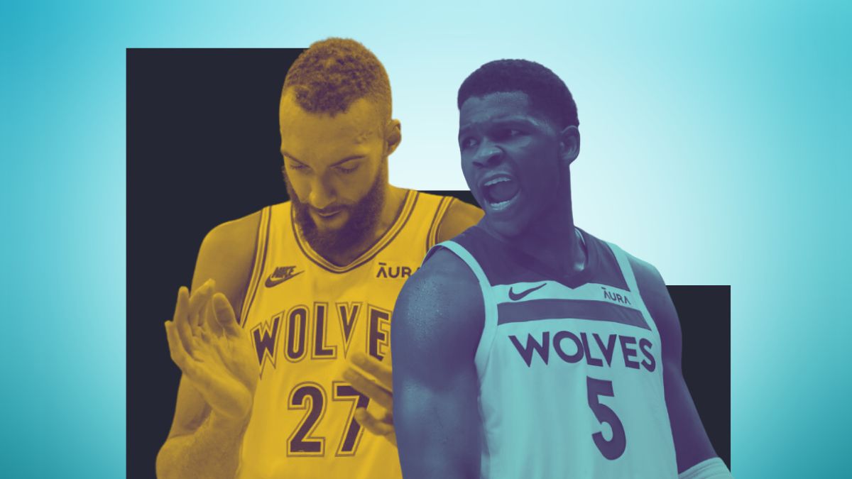 Wolves 2024